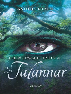 cover image of Das Talannar